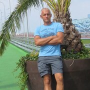 Сергей 44 года (Скорпион) Орел
