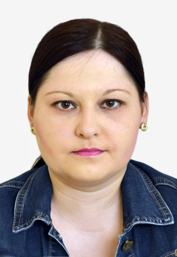 My photo - Gumerova Gulya, 38 from Vyatskiye Polyany (@gumerovagulya4)