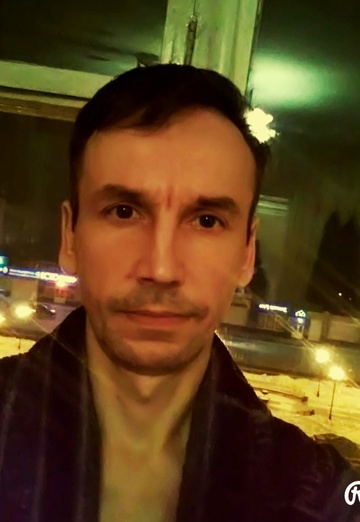 Моя фотография - Александр, 47 из Комсомольск-на-Амуре (@aleksandr447518)