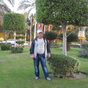 Александр, 55, Чернянка