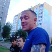 Andrey 37 Ozyorsk