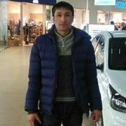 Laziz, 35, Тверь