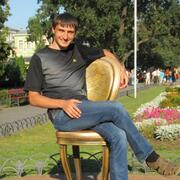 Богдан 32 года (Телец) Львов