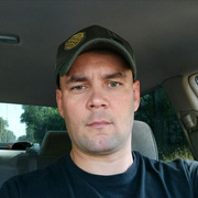 Артем, 39, Рубцовск