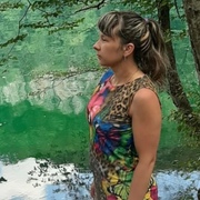 Оксана, 33, Чита