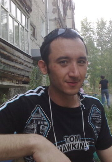My photo - Maldini-83, 40 from Ust-Ilimsk (@maldini83)