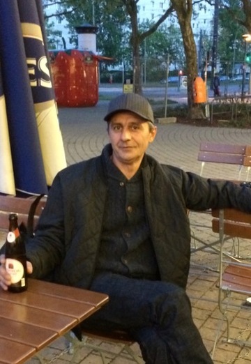 My photo - Vaxo, 54 from Potsdam (@vaxo400)