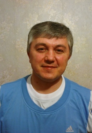 Моя фотография - Евгений, 55 из Екатеринбург (@evgeniy5337)