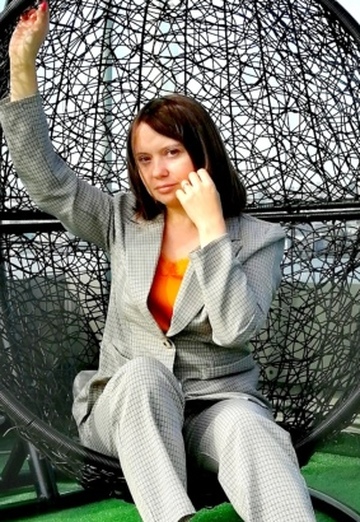 Моя фотография - Виктория, 35 из Саратов (@viktoriya129503)