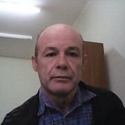 Александр Филиппов, 61, Горячий Ключ