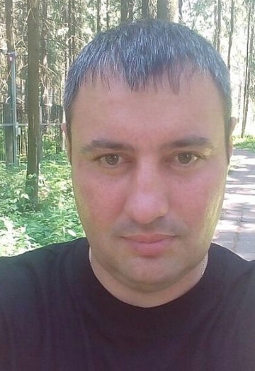 My photo - Denis, 41 from Temryuk (@denis224558)