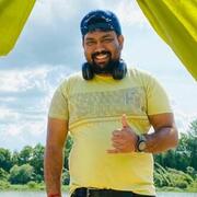 Supun chalana, 31, Москва