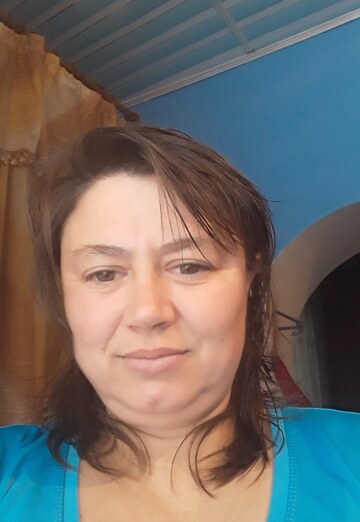My photo - Valentina, 45 from Bălţi (@valentina61895)