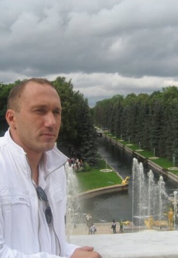 Моя фотография - Станислав, 51 из Стерлитамак (@stanislav20585)