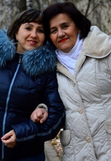 My photo - Svetlana, 66 from Kostroma (@svetlana147890)