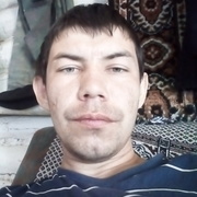 Абдурасул, 27, Стерлибашево