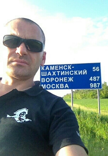 Моя фотография - Giorgi, 43 из Москва (@giorgi3248)