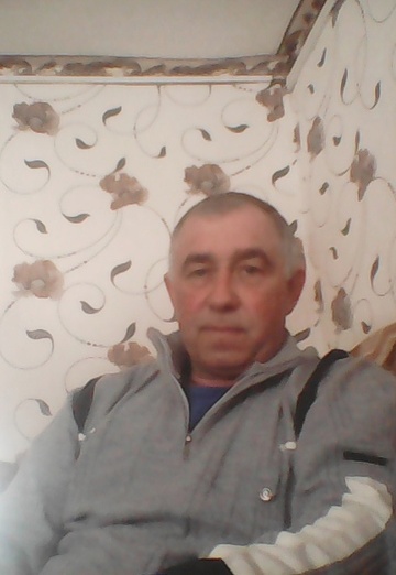 My photo - aleksandr, 50 from Novyy Oskol (@aleksandr518100)