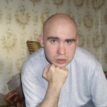 Моя фотография - Алексей, 40 из Солнечногорск (@aleksey8630)