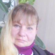 Галина, 48, Зеленокумск