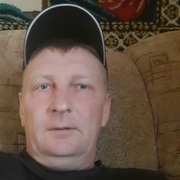 Андрей, 44, Заволжье