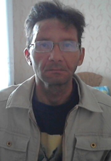 My photo - Oleg, 54 from Pervouralsk (@oleg205220)