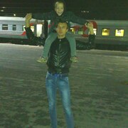 Серёга, 36, Усть-Кут