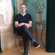 Павел Микрюков, 42, Кыштым