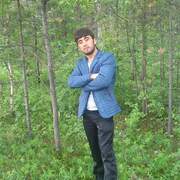Azat, 32, Заречный