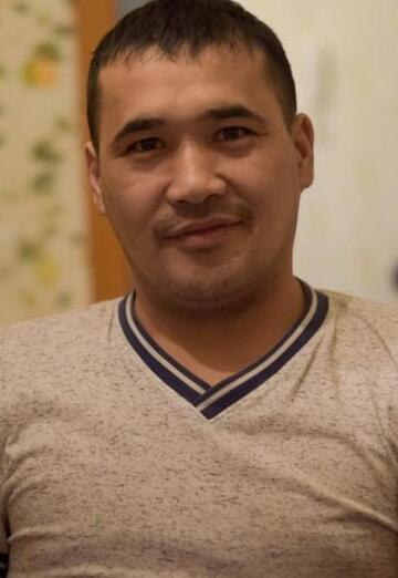 Моя фотография - Медет, 38 из Астана (@medet942)