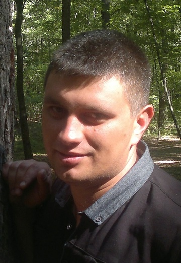 Моя фотография - назар, 43 из Черкассы (@nazar3884)