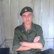 Иван Кузнецов, 28, Невьянск