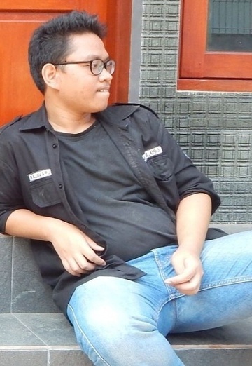 My photo - Raja, 26 from Jakarta (@raja451)