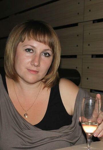 My photo - Svetlana, 45 from Biysk (@svetlana115730)