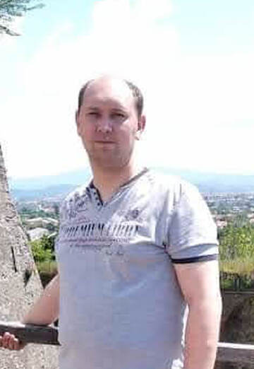 Моя фотографія - Віталій, 35 з Тернопіль (@vtaly5685)