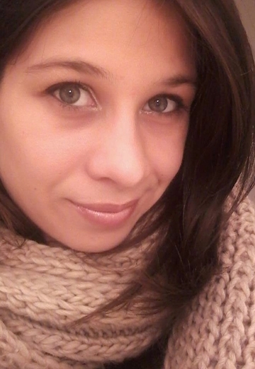 My photo - Valeria, 33 from Vienna (@valeria1221)