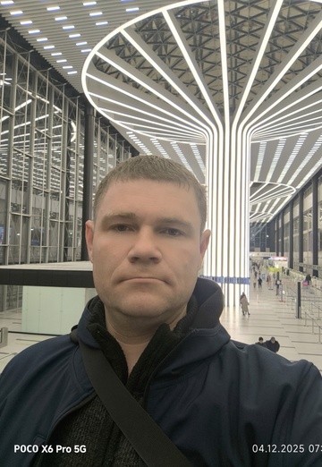 My photo - Aleksandr, 35 from Krasnoyarsk (@aleksandr1229790)