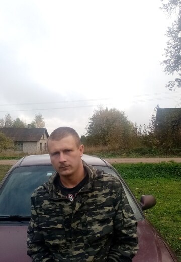 My photo - Valeriy, 30 from Tosno (@valeriy82507)