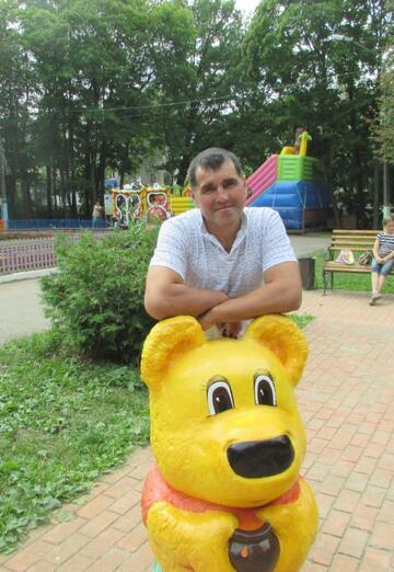 My photo - Aleksandr, 51 from Urmary (@aleksandr747637)