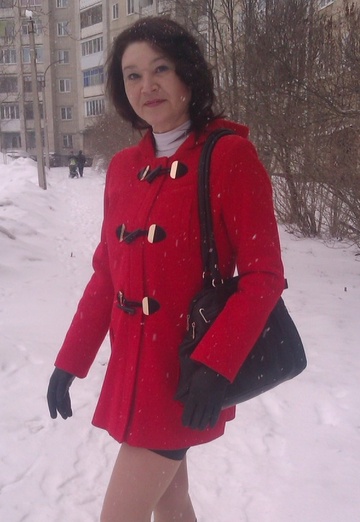 My photo - Roza, 50 from Berezniki (@roza2140)