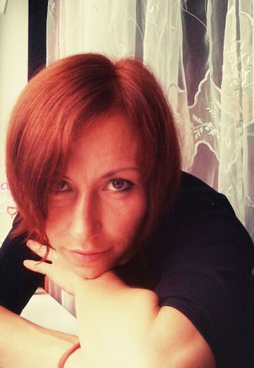 Моя фотография - Анастасия, 35 из Гусь-Хрустальный (@anastasiya156362)