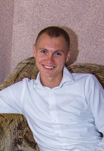Моя фотография - Владимир, 44 из Тюмень (@vladimir440169)