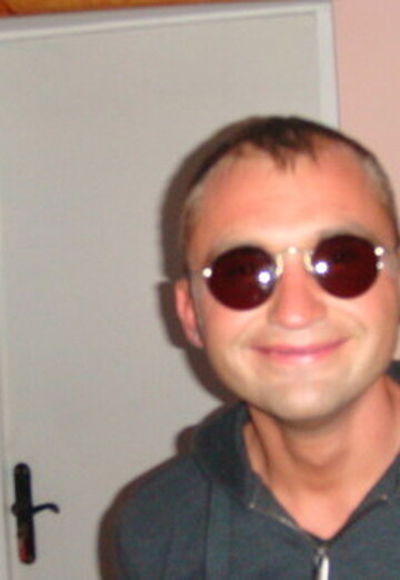 Моя фотографія - Григорчук Дмитрий, 41 з Кривий Ріг (@grigorchukdmitriy)