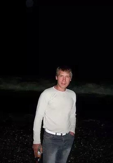 Моя фотография - олег кузин, 52 из Оренбург (@olegkuzin1)