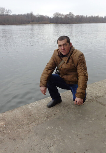 Моя фотография - Андрей, 38 из Минск (@andrey606506)