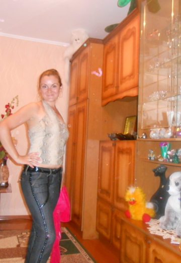 My photo - Alona, 38 from Starokostiantyniv (@alona416)