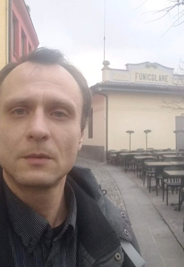 My photo - Evgeniy, 41 from Rostov-on-don (@evgeniylisogor0)