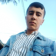 Дима, 22, Москва