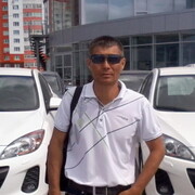 Ilhom, 50, Оса