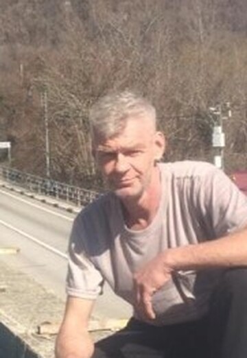 My photo - VYaChESLAV, 59 from Sochi (@vyacheslav79595)